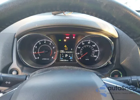 2019 Mitsubishi Outlander Sport 2.4 Gt from USA, damaged, VIN JA4AR4AW0KU003183